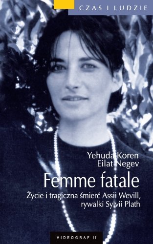 Femme Fatale Koren Yehuda, Negev Eilat