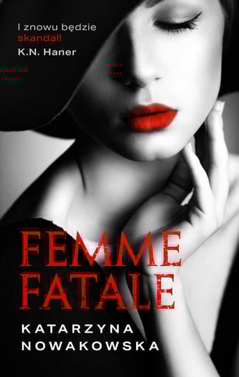 Femme fatale Nowakowska Katarzyna