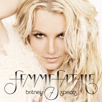 Femme Fatale Spears Britney