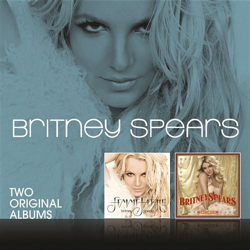 Out From Under Britney Spears