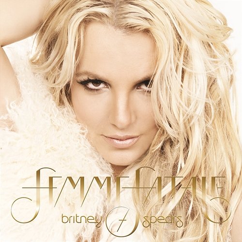Femme Fatale (Deluxe Version) Britney Spears