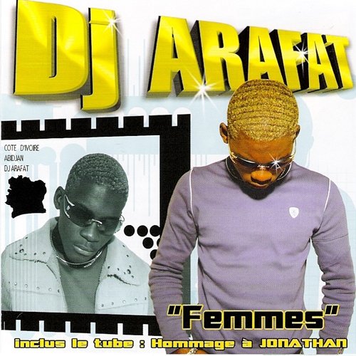 Femmes DJ Arafat