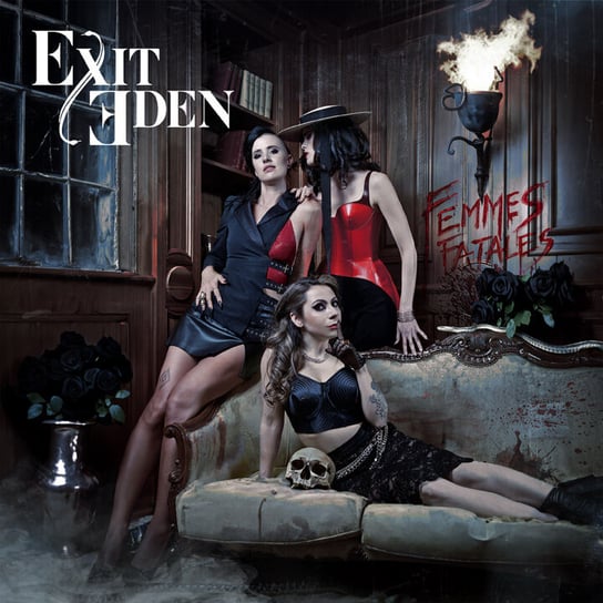 Femmes Fatales (Limited Edition) Exit Eden