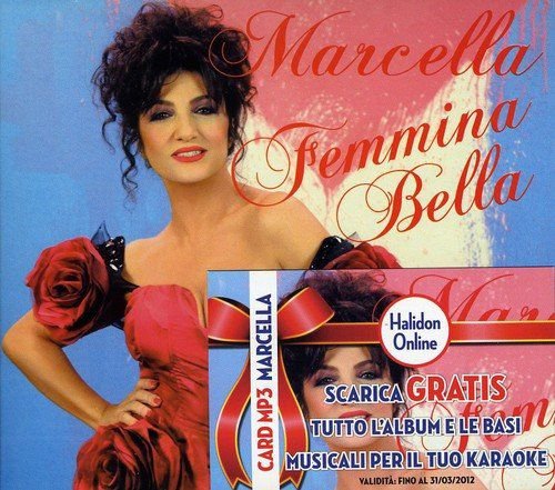 Femmina Bella Various Artists