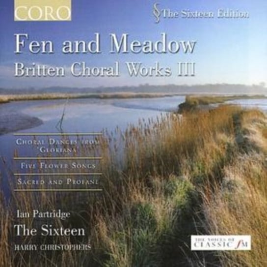 Fen And Meadow Coro
