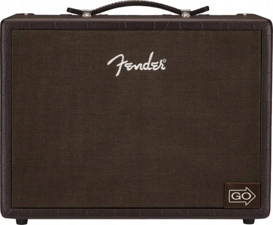 'Fender Acoustic Jr Go Combo Z Akum. 100Wwzmacniacz Gitarowy Fender 231-4406-000' Fender
