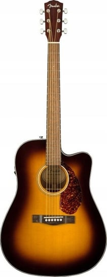 'Fender Cd-140Sce Dread Wf Db Gitara El-Akustyczna  097-0213-332' Fender
