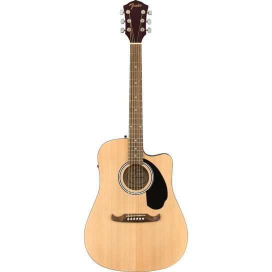 'Fender Fa-125Ce Dread Wf Nat Gitara El-Akustyczna Fender 097-1113-221' Fender