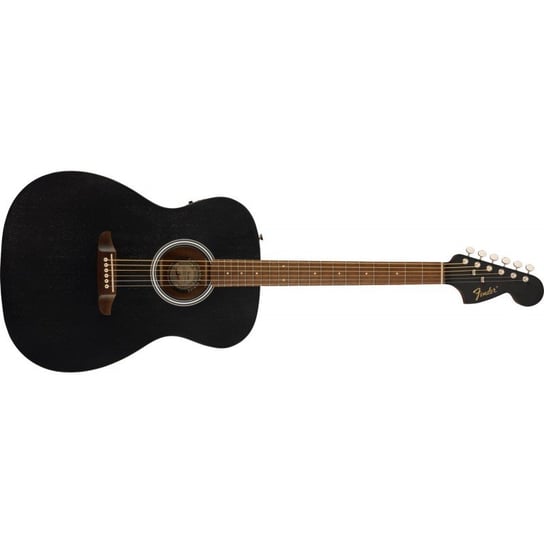 'FENDER MONTEREY STANDARD BLK GITARA AKUSTYCZNA FENDER 097-3052-111' Fender