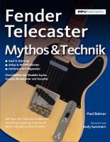 Fender Telecaster Balmer Paul