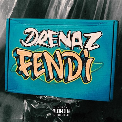 Fendi DreNaz