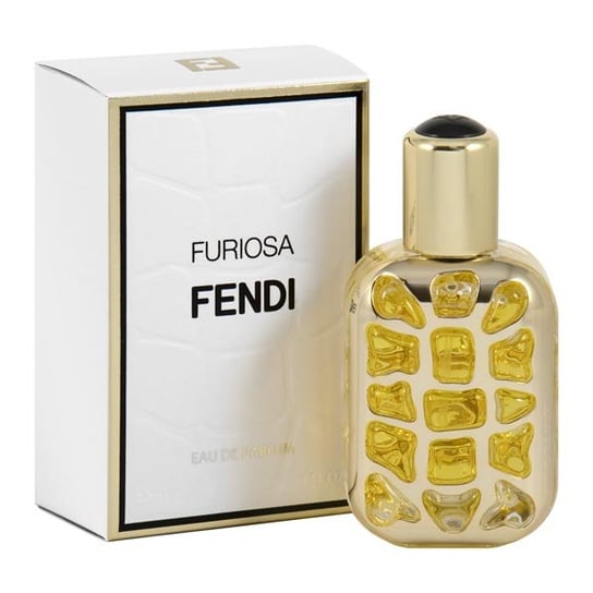 Fendi, Furiosa, woda perfumowana, 30 ml Fendi