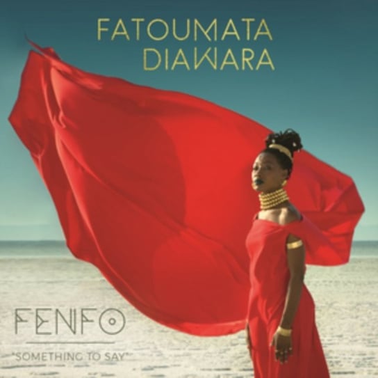 Fenfo Diawara Fatoumata