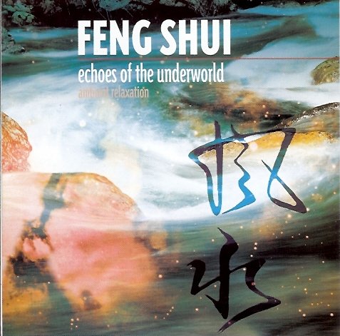 Feng Shui Ambient Relaxation Various Artists