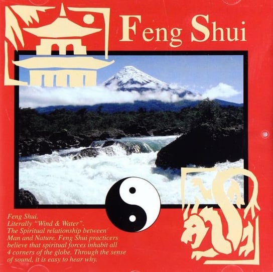 Feng Shui Various Artists