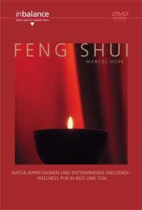 Feng Shui Hope Marcel
