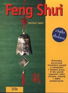 Feng shui - ciało i dusza Sator Gunther