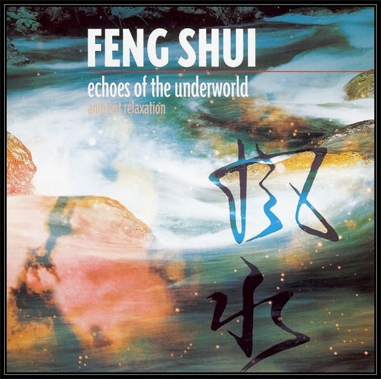 Feng Shui: Echoes Of The Underworld Various Artists