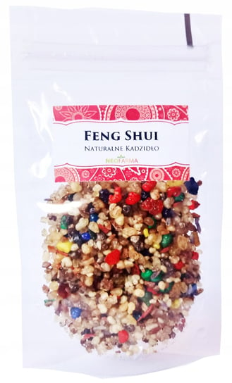 FENG SHUI naturalne kadzidło 25g Inny producent