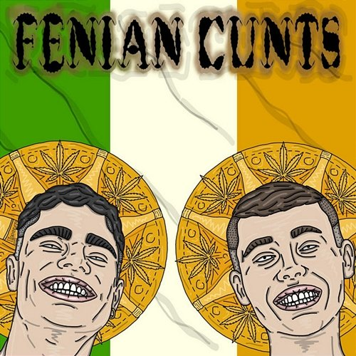 Fenian Cunts KNEECAP