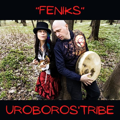 Feniks Uroboros’Tribe