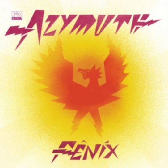 Fenix Azymuth
