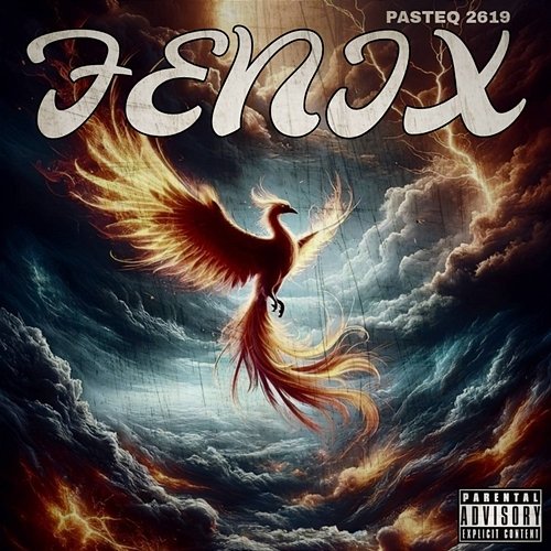 Fenix Pasteq 2619