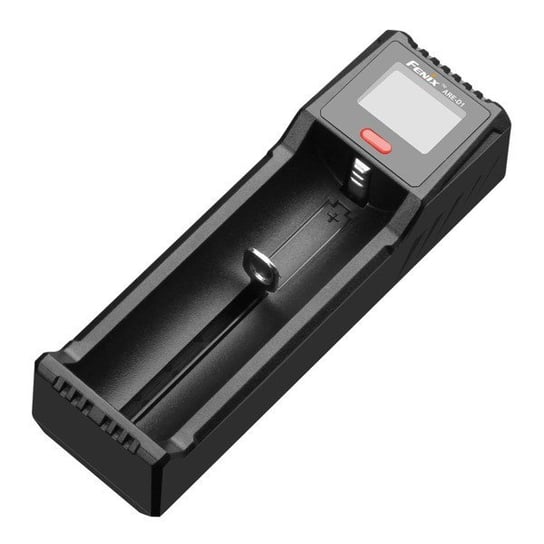 Fenix, Ładowarka USB, ARE-D1 Smart Battery Charger FENIX