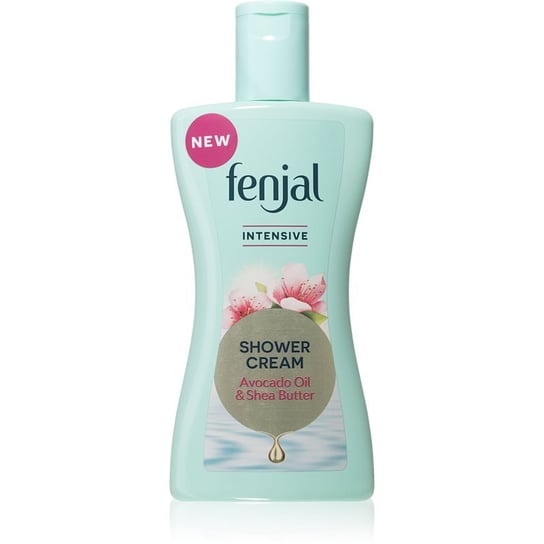 Fenjal Intensive odżywczy krem pod prysznic 200 ml Fenjal