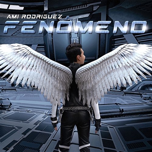 Fenómeno Ami Rodriguezz
