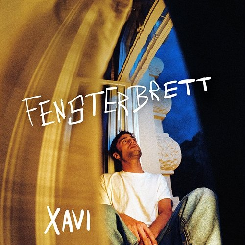 Fensterbrett Xavi