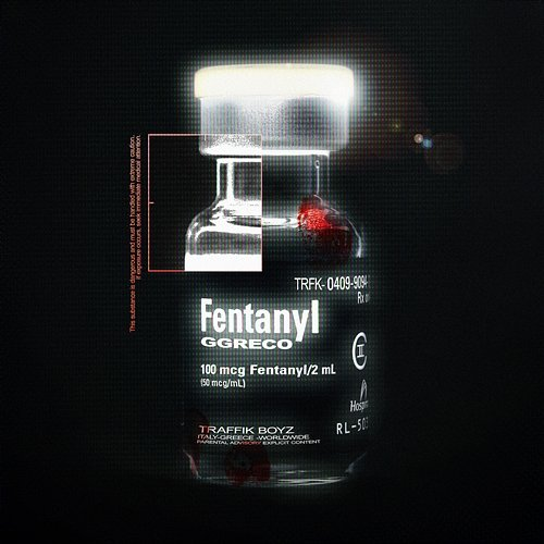 Fentanyl Takanuva, Ggreco, _OTS