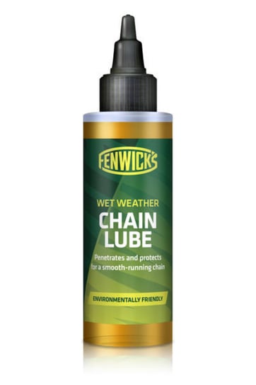 Fenwick'S Olej Do Łańcucha Warunki Mokre 100Ml Wet Weather Chain Lube Fenwick's
