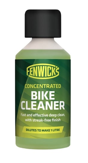 Fenwicks, Koncentrat do czyszczenia układu napędowego, 95 ml, rozmiar uniwersalny Fenwick's