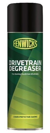 Fenwicks, Odtłuszczacz do napędu rowerowego, 500 ml, rozmiar uniwersalny Fenwick's