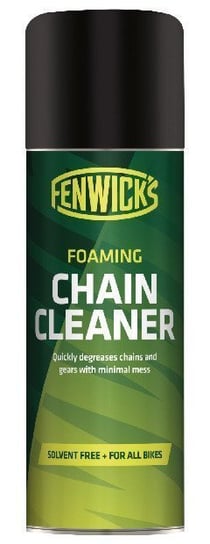 Fenwicks, Pianka do czyszczenia łańcucha, 200 ml Fenwick's