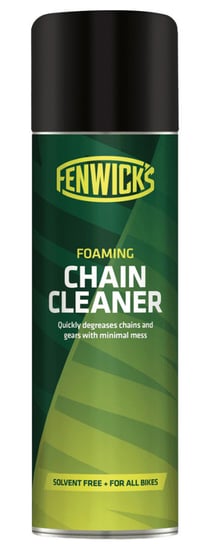 Fenwicks, Pianka do czyszczenia łańcucha, 500 ml, rozmiar uniwersalny Fenwick's