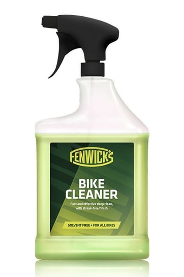 Fenwicks, Płyn do czyszczenia roweru, 1000 ml Fenwick's