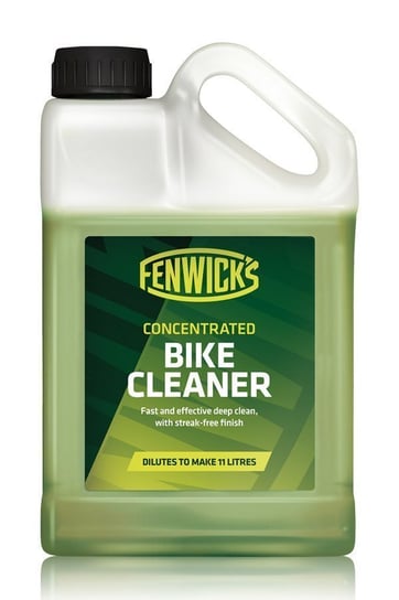 Fenwicks, Rowerowy koncentrat czyszczący Fenwicks 1000 ml Fenwick's