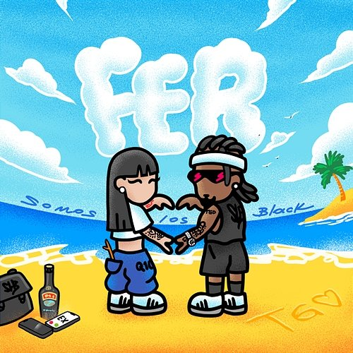 Fer tgo