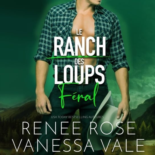 Feral Vale Vanessa, Rose Renee