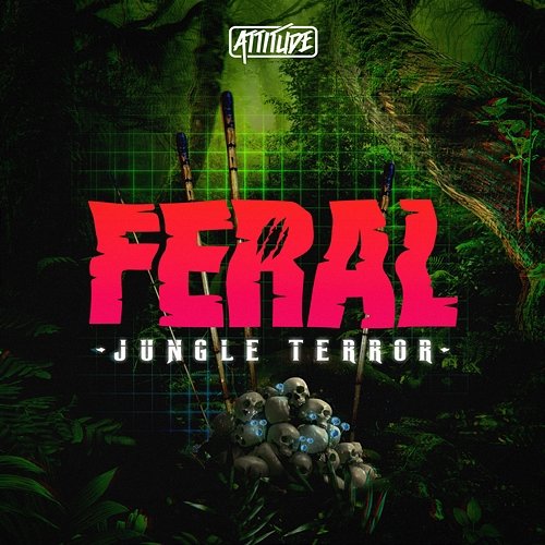 Feral - Jungle Terror iSeeMusic