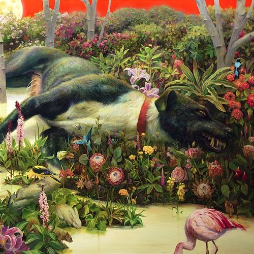 Feral Roots Rival Sons