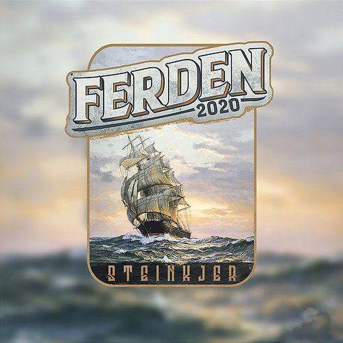 Ferden 2020 Jack Dee, Rykkinnfella