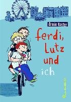 Ferdi, Lutz und ich Kaster Armin