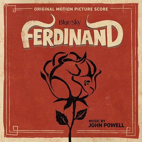 Ferdinand John Powell