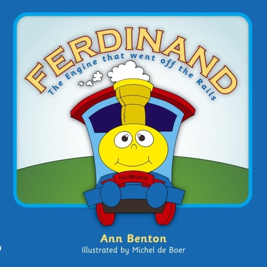 Ferdinand Benton Ann