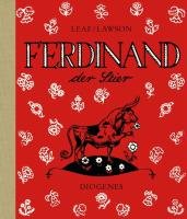 Ferdinand der Stier Leaf Munro, Lawson Robert