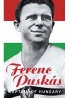 Ferenc Puskas Puskas Ferenc