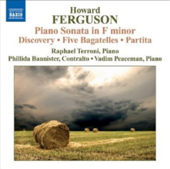 Ferguson: Piano Sonata in F Various Artists